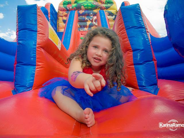 Aniversário de Helena 