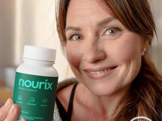 Health of https://www.facebook.com/NourixOfficialSite