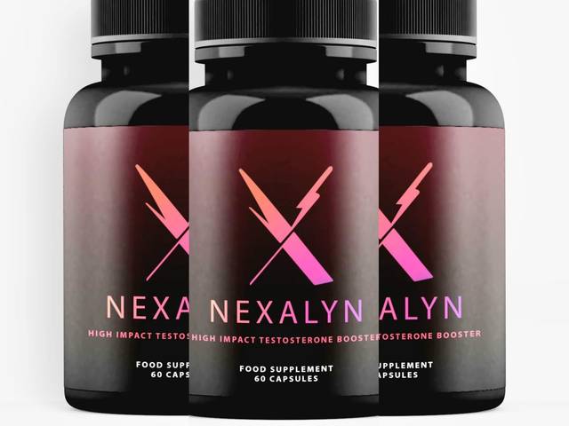 Nexalyn of Nexalyn You Need to Try This