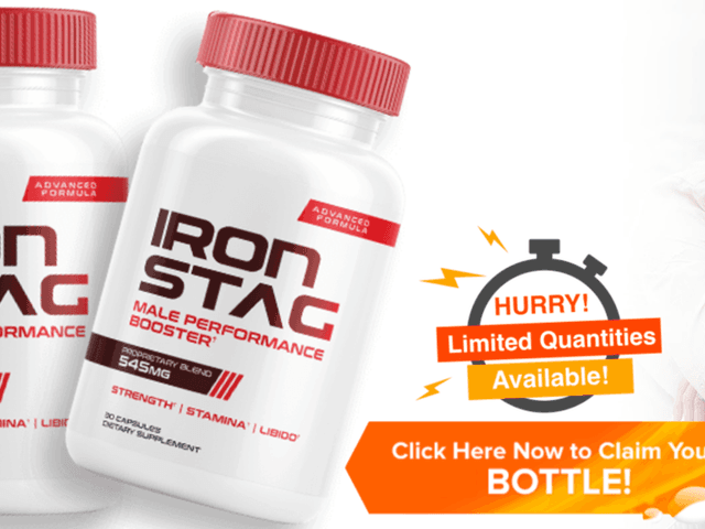 Health & Wellness of Iron Stag Male Performance Booster (USA Report) Rediscover Passion and Pleasure