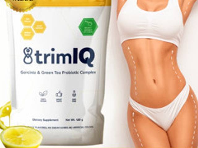 health of Everything You Need to Know About TrimIQ UK Before Buying