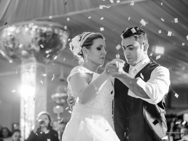 Casamentos de Casamento Talita & Anderson