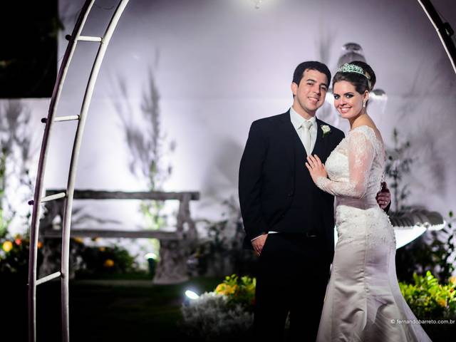 Casamentos de Casamento Tamyris & Patrick