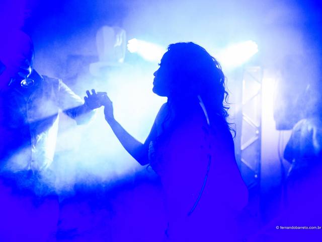 Casamentos de Casamento Camilla & Daniel