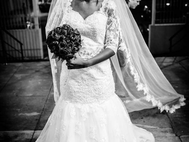 Casamentos de Casamento Vanessa & Luiz