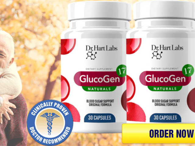 Health & Wellness of GlucoGen17 (USA OFFERS) Managing Healthy Cholesterol, Blood Sugar And Levels
