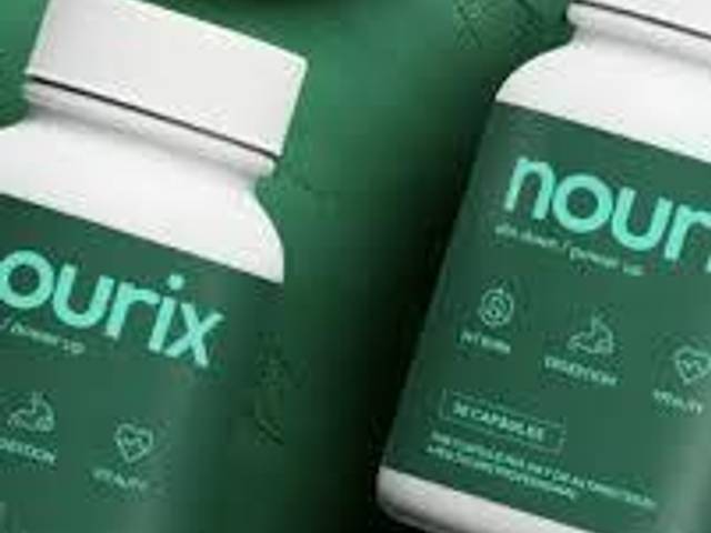 Health of https://www.facebook.com/NourixOfficialSite