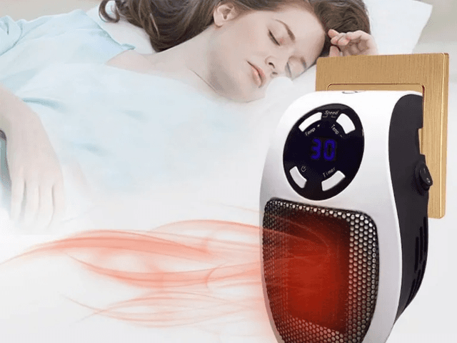 Ultra Air Heater of Ultra Air Heater