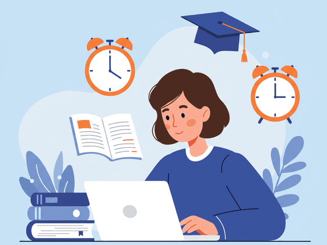 Online Education of Get Reliable Online Management Assignment Help at Affordable Rates