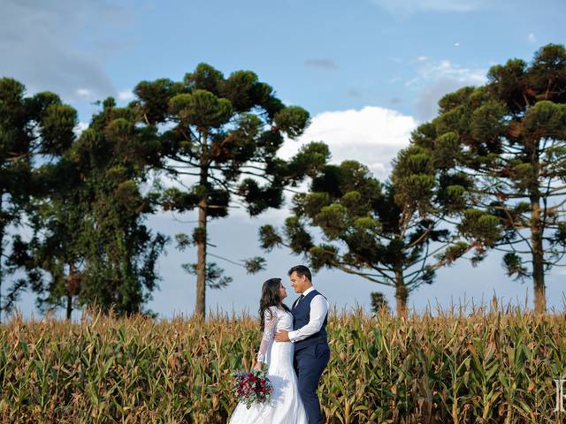Pós Casamentos de Pós Casamento - Kamila e Leonardo
