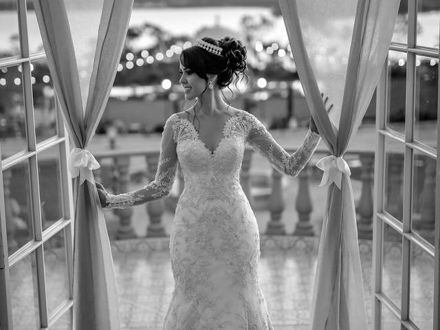 Ensaio de noiva de Ensaio de Noiva - Thaís Gonçalves