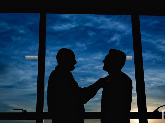 Casamentos de Casamento - Gabriel e Thaís