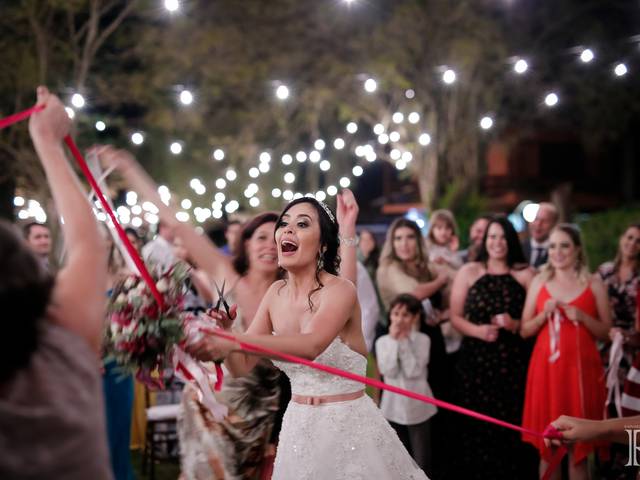 Casamentos de Casamento Dani e Rubens