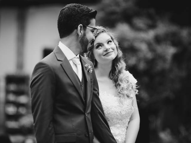 Casamentos de Casamento - Jessica e Ytalo