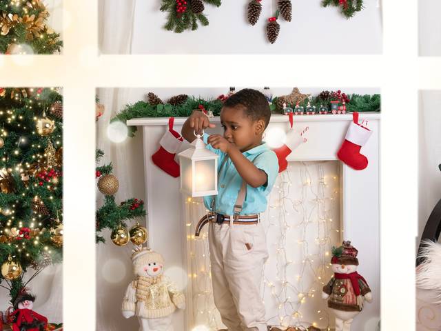 ENSAIO DE NATAL  de ENSAIO FOTOGRÁFICO DE NATAL  | ENSAIO FOTOGRÁFICO |  RIO DE JANEIRO - RJ