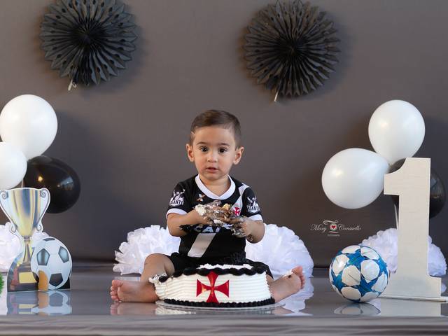 SMASH THE CAKE de SMASH THE CAKE | ENSAIO FOTOGRÁFICO | RIO DE JANEIRO - RJ