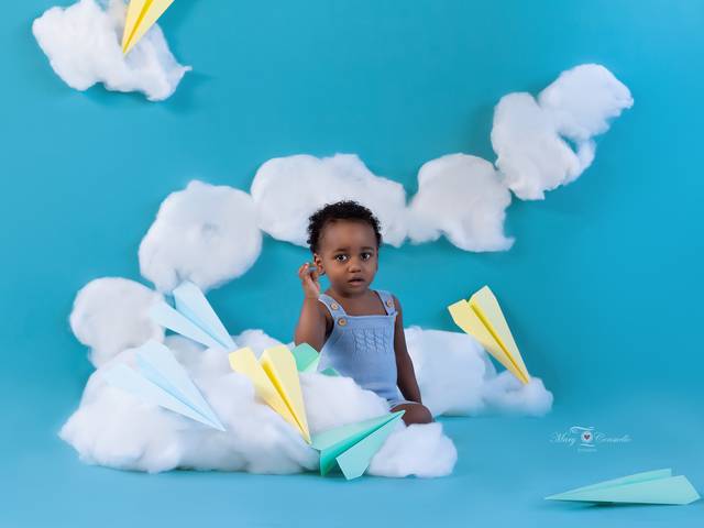 Ensaio Fotográfico Infantil de FOTOGRAFIA ESTÚDIO INFANTIL | RIO DE JANEIRO - RJ