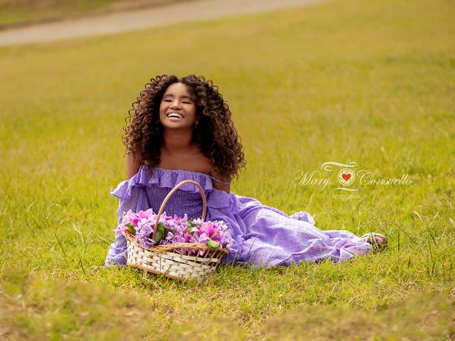 Ensaio Fotográfico Infantil de ENSAIO INFANTIL | FOTOGRAFIAS EXTERNAS | RIO DE JANEIRO - RJ