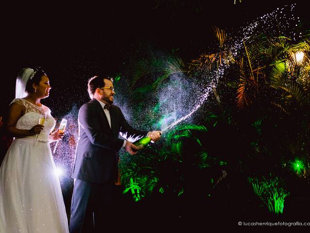 Casamentos de Bella & Pedro