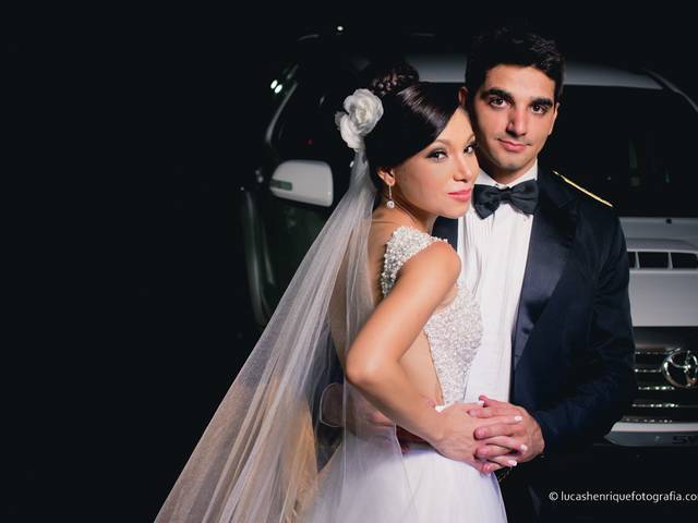 Casamentos de Livia & Marcelo