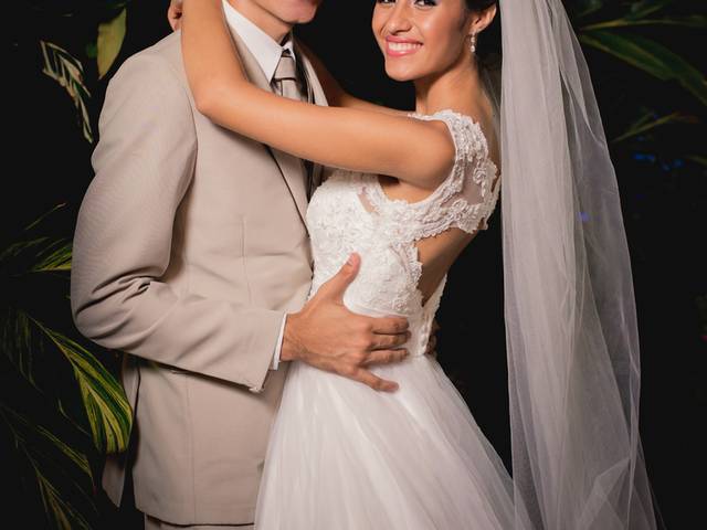 Casamentos de Raquel & Carlos