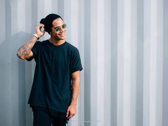 Ensaios de Micael Borges