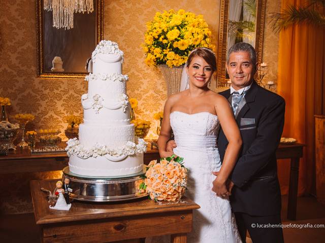 Casamentos de Ana & Arnaldo