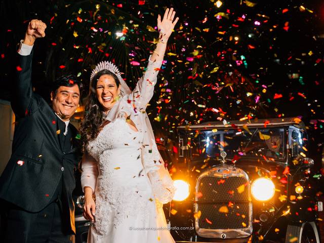 Casamentos de Sabrina & Gabriel