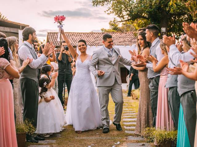 Casamentos de Beatriz & Leandro