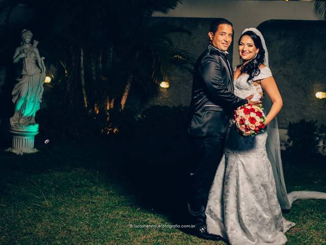 Casamentos de Suzi & Philipe