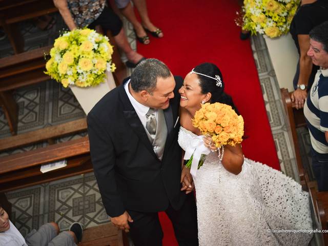 Casamentos de Monica & George