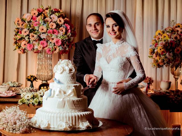 Casamentos de Iris & Sergio