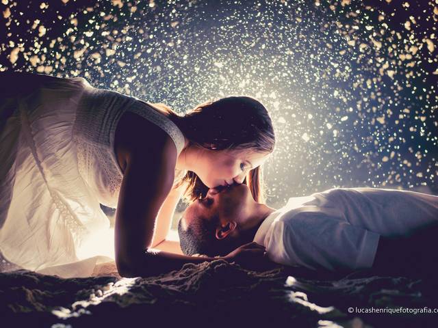 Pré Wedding de Stephany & Evandi