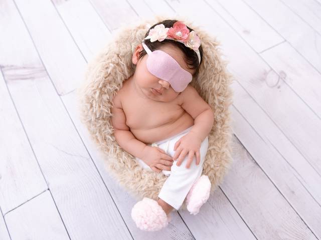 Newborn de Newborn Liz