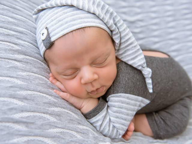 Newborn de Newborn  João Pedro