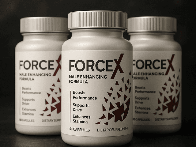 Force X ME of Force X ME  