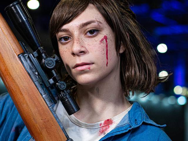 Evento de Brasil Game Show 2022