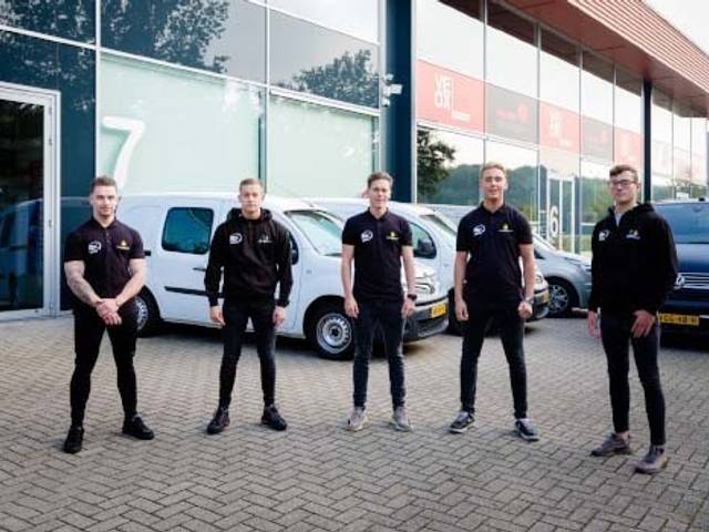 seo of Professional Locksmith in Hoogeveen designed for Reliability Choices