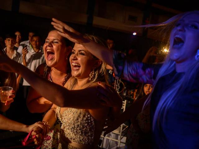 Fotografias de PAMELA + JHONE | WEDDING