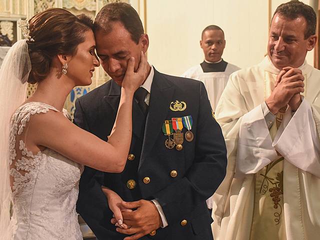 Fotografias de Thais + Marcelo | Casamento