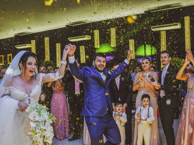 Fotografias de Juliana + Raphael | Casamento