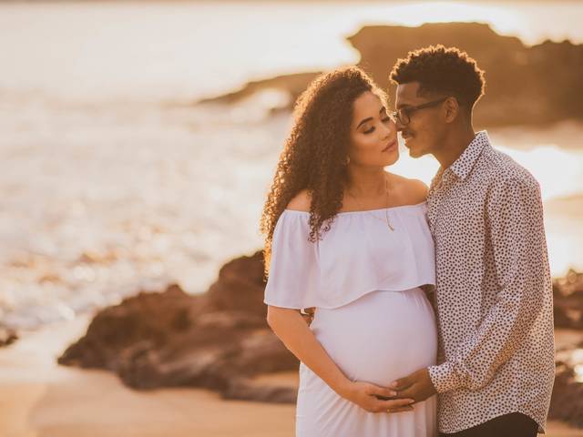 Fotografias de A espera de Maria Cecilia | Ensaio