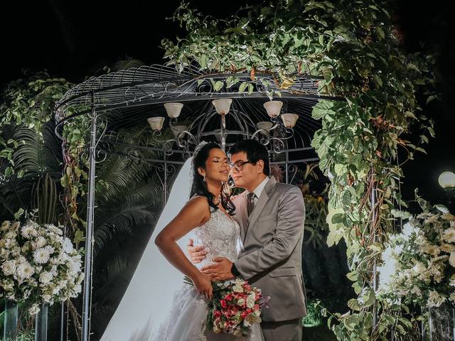 Fotografias de Renata + Silvio | Casamento