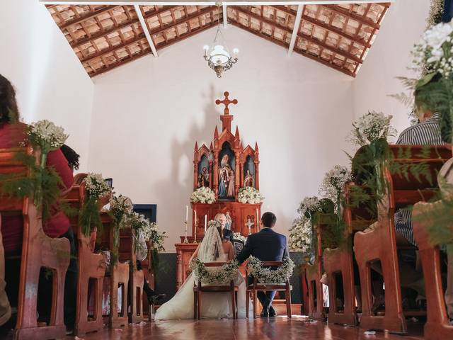 Fotografias de Ana Karolina + Filipe | Casamento