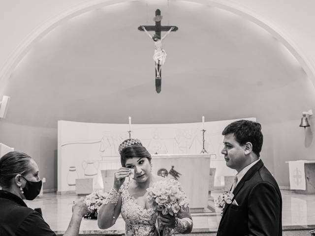 Fotografias de CAROL + NERITON | CASAMENTO
