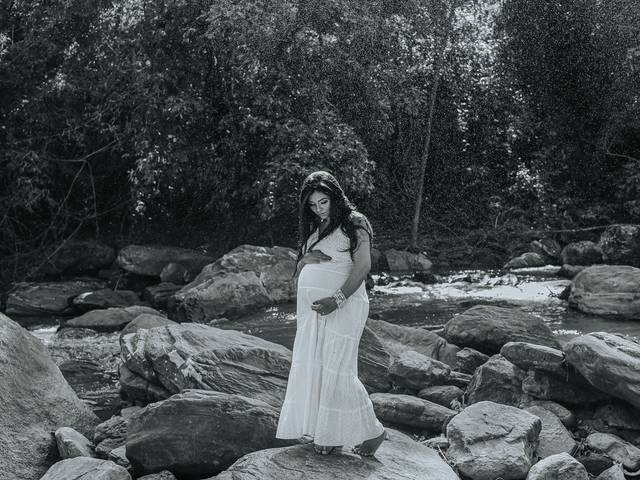 Fotografias de Talita | Ensaio