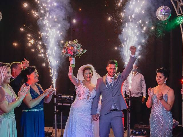 Fotografias de Mayara + Rafael | Casamento