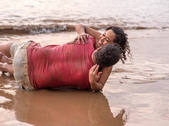 Fotografias de Jessica + Vinicius | Ensaio