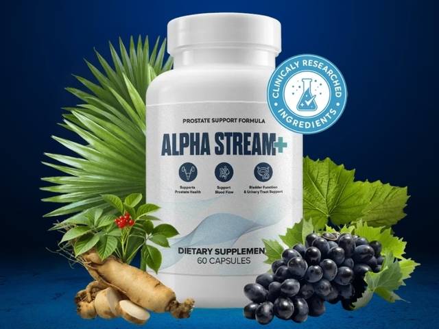 health of AlphaStream Plus Reviews [CONSUMER REPORTS 2025]: Don’t Buy Till You’ve Read This!