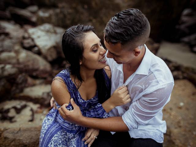 Pré casamento de { Amanda & Eduardo }